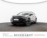 Audi Q4 E-TRON 40 SPORTBACK 2x S LINE BLACK ACC/HuD - Audi Q4 in Dortmund
