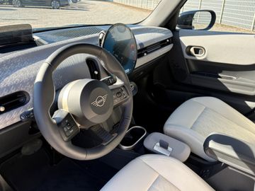 MINI Cooper C - 6