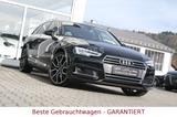 Audi A4 2.0 TDI sport Avant "ACC"StHz"LED"AHK"CAM"VC - Audi A4: 2l TDI