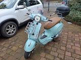Vespa Primavera 125 - Offers