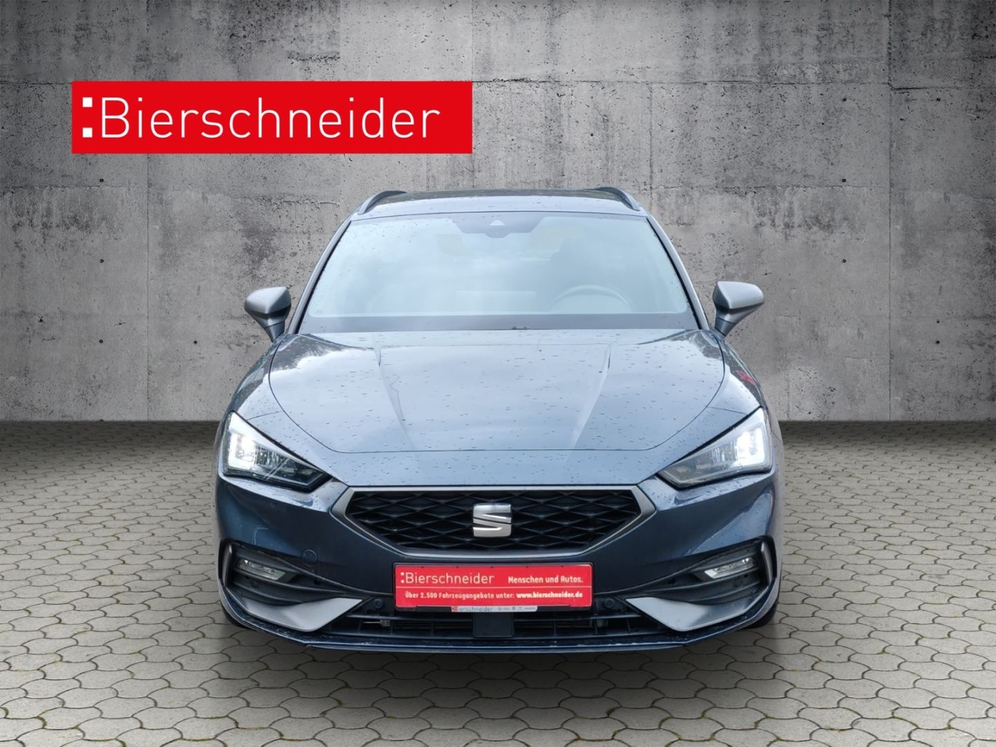 Seat Leon - Bild 3