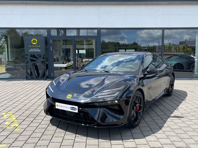 Lotus Emeya 600 GT SE *Lotus am Ring by Komo-Tec*