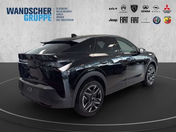 Peugeot 3008 GT HYBRID 145 Kam.+KeyLess+SHZ+Navi+PANO