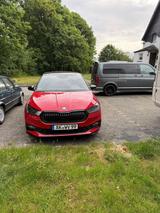 Skoda Fabia 1.0l TSI 85kW Monte Carlo Monte Carlo - Skoda Fabia: 85