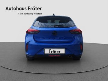 Fotografie 7 des Opel Corsa GS Navi Matrix-LED Kamera Keyless Sitzhzg