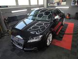 Audi TTS - Audi Gebrauchtwagen