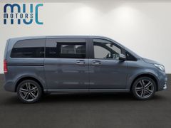 MERCEDES-BENZ V250 d EDITION 4MATIC kompakt AMG~Distr.~