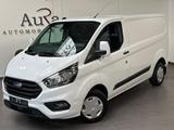 Ford Transit Custom 280 L1H1 NAV+KAM+ACC+PDC+CARPLAY - gebrauchte Ford Transit Custom aus dem Jahr 2023