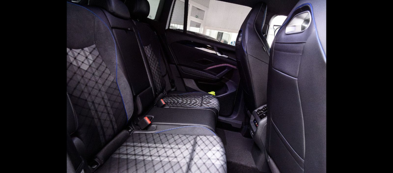 Volkswagen Tiguan - Bild 12