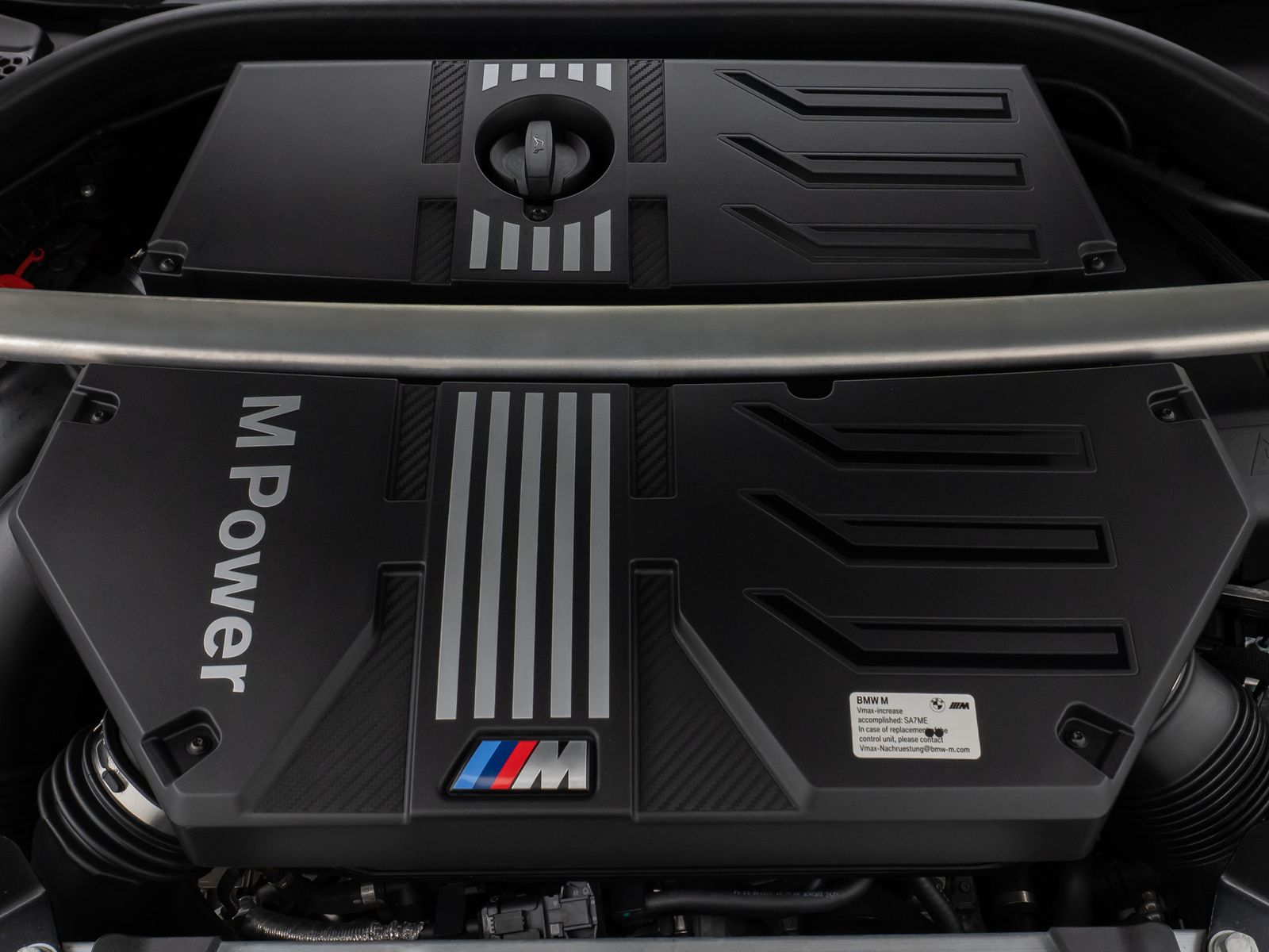 Fahrzeugabbildung BMW X3 M Competition Kamera HUD DAB H/K AHK 21Zoll