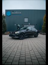 Mercedes-Benz GLC 43 AMG Mercedes-AMG GLC 43 4MATIC Autom....