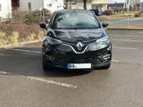 Renault ZOE Intens R135/50 KW  Batteriemiete CCS 8-fach 