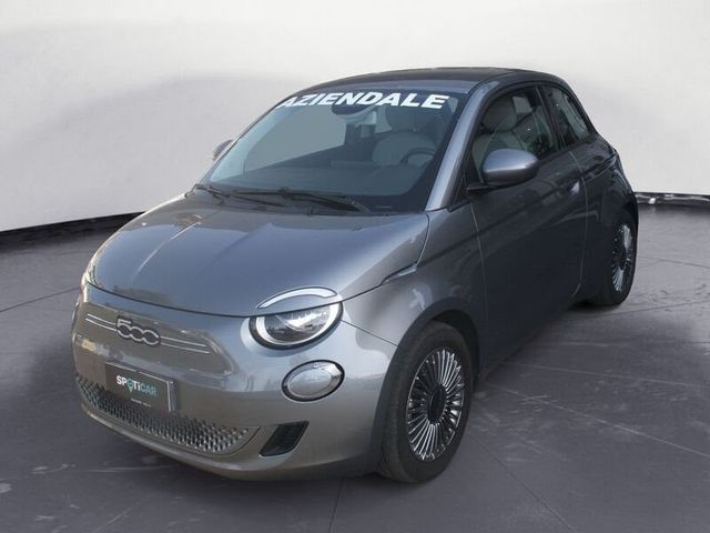 Autres FIAT 500 Berlina 42 kWh icon