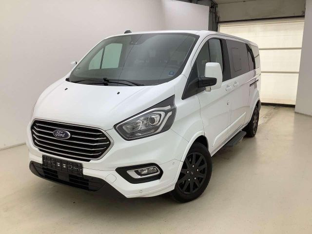 Ford Tourneo Custom 2.0 EcoBlue 320 L2 Titanium +ACC+