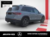 Mercedes-Benz GLB 200 d AMG PANO TEMPO 360° AHK SHZ NIGHT - Mercedes-Benz GLB 200 in Hannover