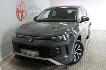 Volkswagen Tayron 1.5 eTSI 110 kW Life