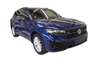 Volkswagen Touareg - Vorschau Bild 3