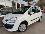 Renault Modus Autom. Zahnriemen neu/Klima//PDC/1.Hd - gebrauchte Renault Modus aus dem Jahr 2010