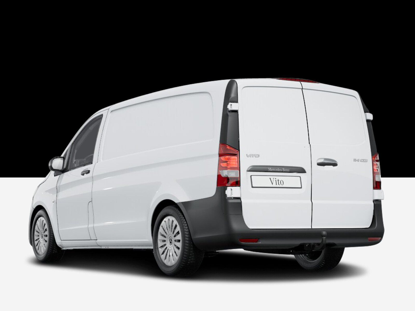 Mercedes-Benz Vito 114 CDI Kasten Lang imagem 2