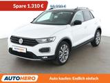 Volkswagen T-Roc 1.5 TSI ACT IQ.DRIVE Aut. *NAVI*LED*ACC* - Volkswagen T-Roc mit Panoramadach