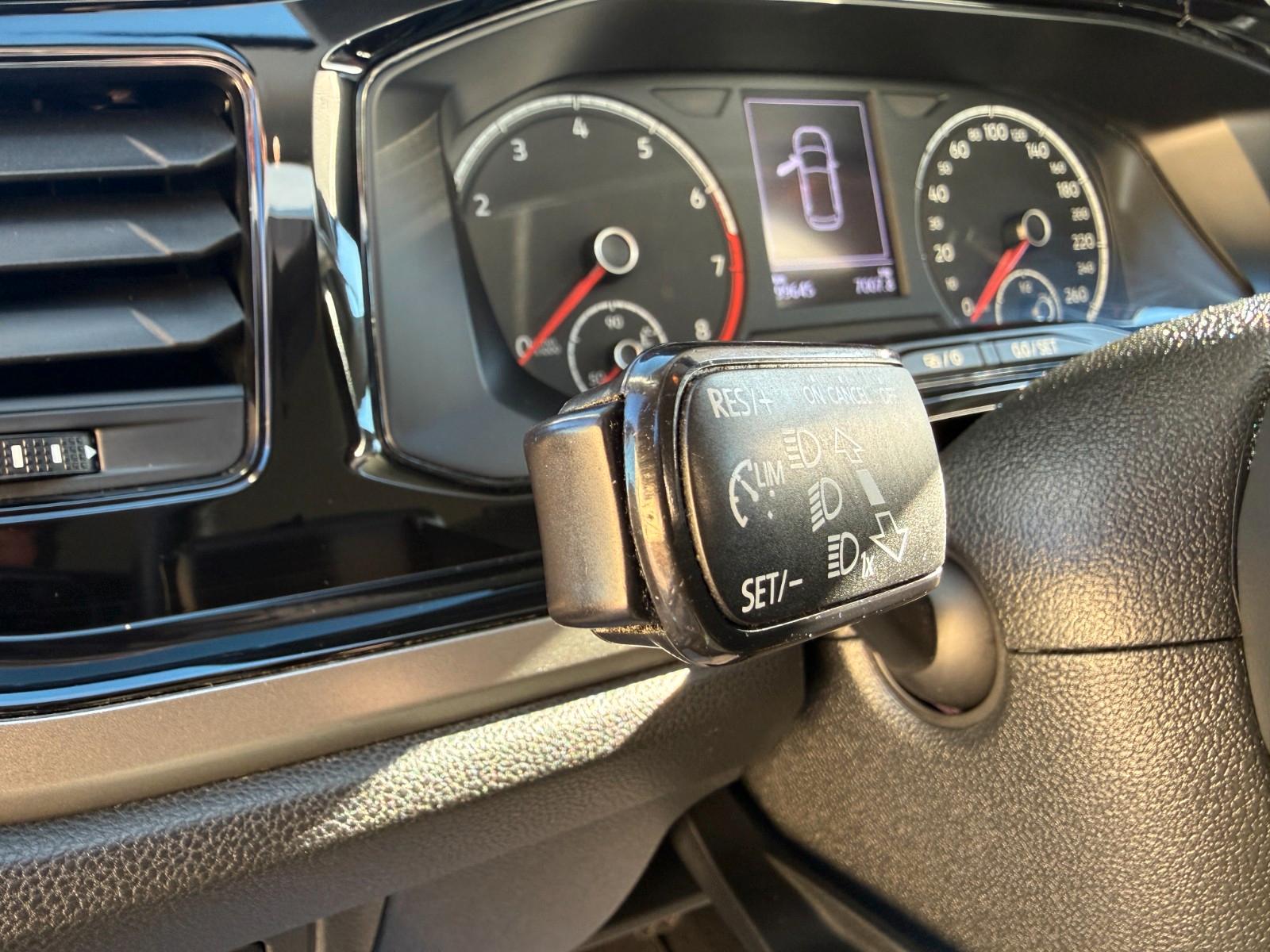 Volkswagen Polo VI Comfortline Klima Navi PDC 2.Hand, миниатюра 25