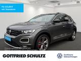 Volkswagen T-Roc 1.5 TSI LED NAV PANO KAMERA AHK Sport - VW T-Roc Gebrauchtwagen in Essen