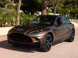 Aston Martin DBX 4.0 V8 S - Aston Martin DBX Neuwagen