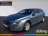 Volvo V60 D4 Allwetter Kamera Navi Anhängerk. Shz - Volvo V60 mit Diesel-Antrieb