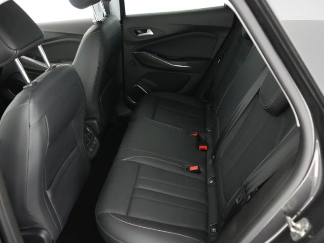 Grandland X ULTIMATE 1.6 TURBO+NAVI+HIFI-SYSTEM-