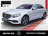 Mercedes-Benz E 200 LIM. EXCLUSIVE DISTRO HUD 360° COMAND - Mercedes-Benz E 200 mit Benzin-Antrieb: Leder, Navigationssystem, Limousine