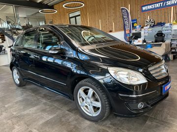 Mercedes-Benz B 200 *Panoramadach*Klimaanlage*elek.Fensterh.*