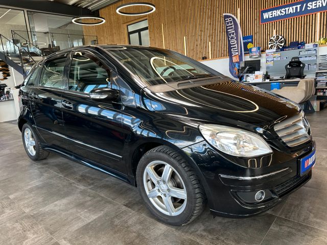 Mercedes-Benz B 200 *Panoramadach*Klimaanlage*elek.Fensterh.*