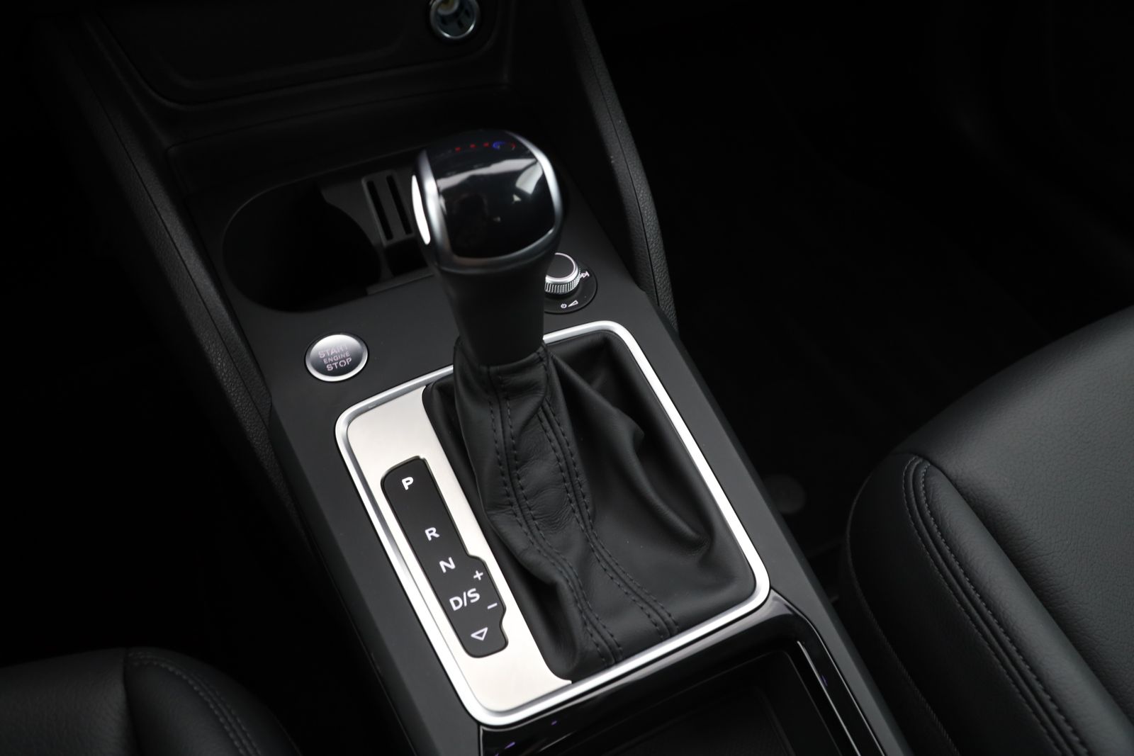 Audi Q2 - Bild 17