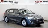 Ford Focus 1.5 TDCi Titanium *1.H *SHZ *PDC *Navi - Ford Focus: Tdci Titanium