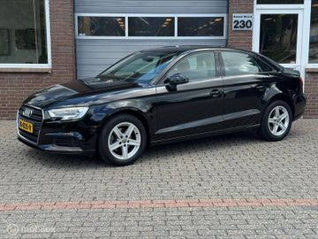 Audi A3 - 1