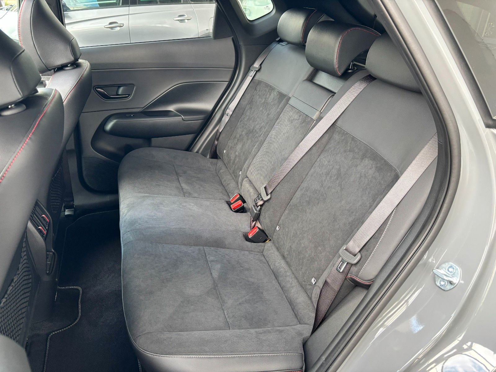 Fahrzeugabbildung Hyundai Kona Elektro N-LineX MY26 360°/Technikpaket!