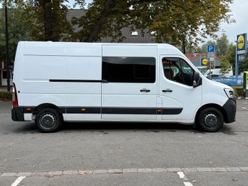 Renault Master - 3