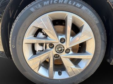 Opel Corsa F 1.2 Turbo Edition LED+SHZ+PDC+SoundSys
