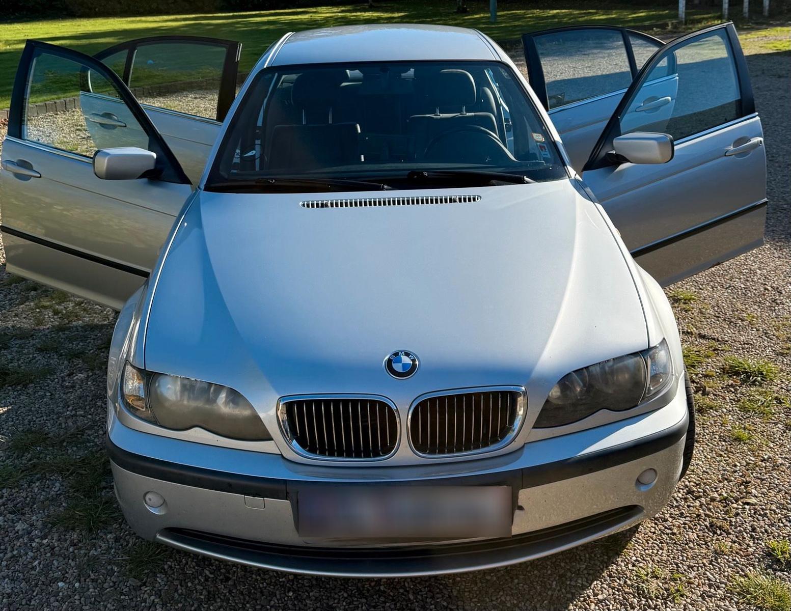 BMW 316