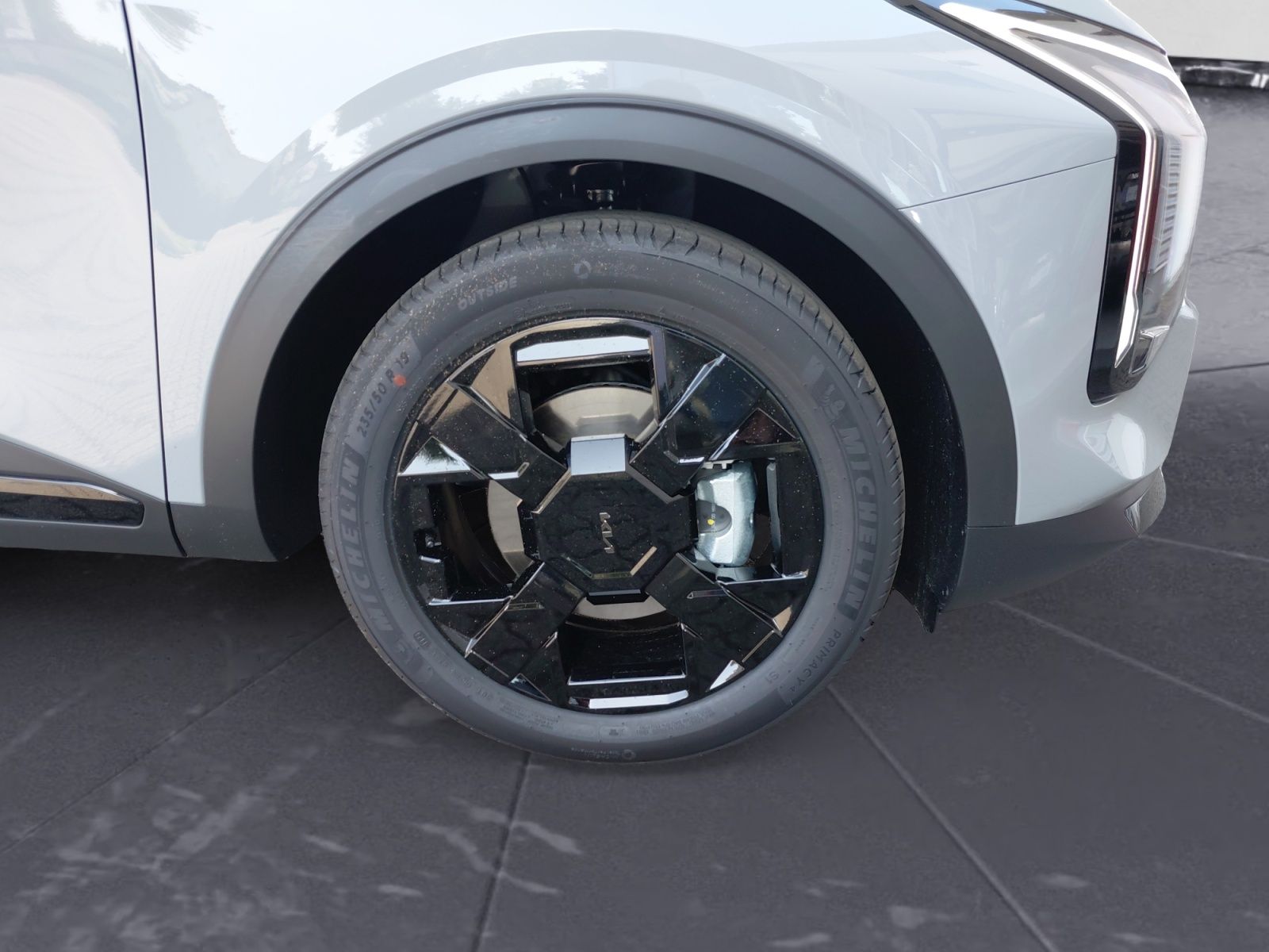 Kia Sportage - Bild 13