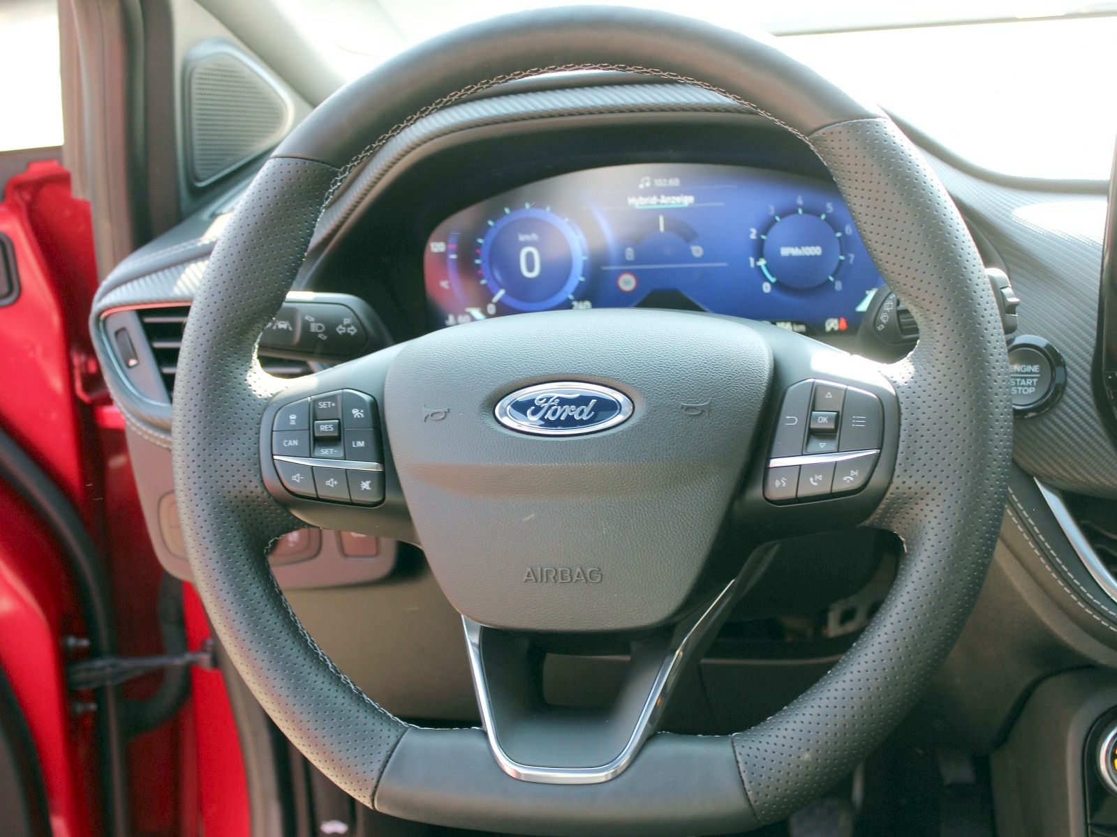 Fahrzeugabbildung Ford Puma ST-Line Vignale 1,0 EcoBoost