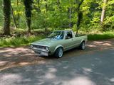 Volkswagen VW Caddy 14d MK1 - Volkswagen Caddy: 14d