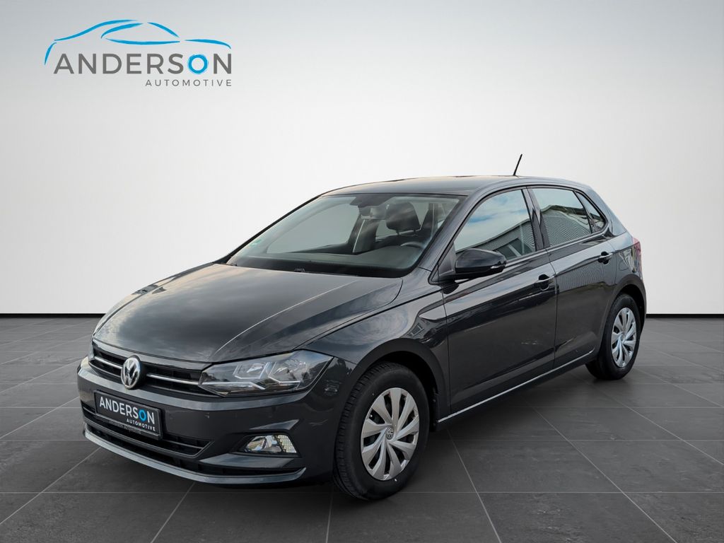 Image of Volkswagen Polo