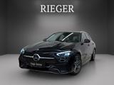 Mercedes-Benz C 200 T 4M AMG*STH*MEMORY*AHK*Burmester*Totwinke