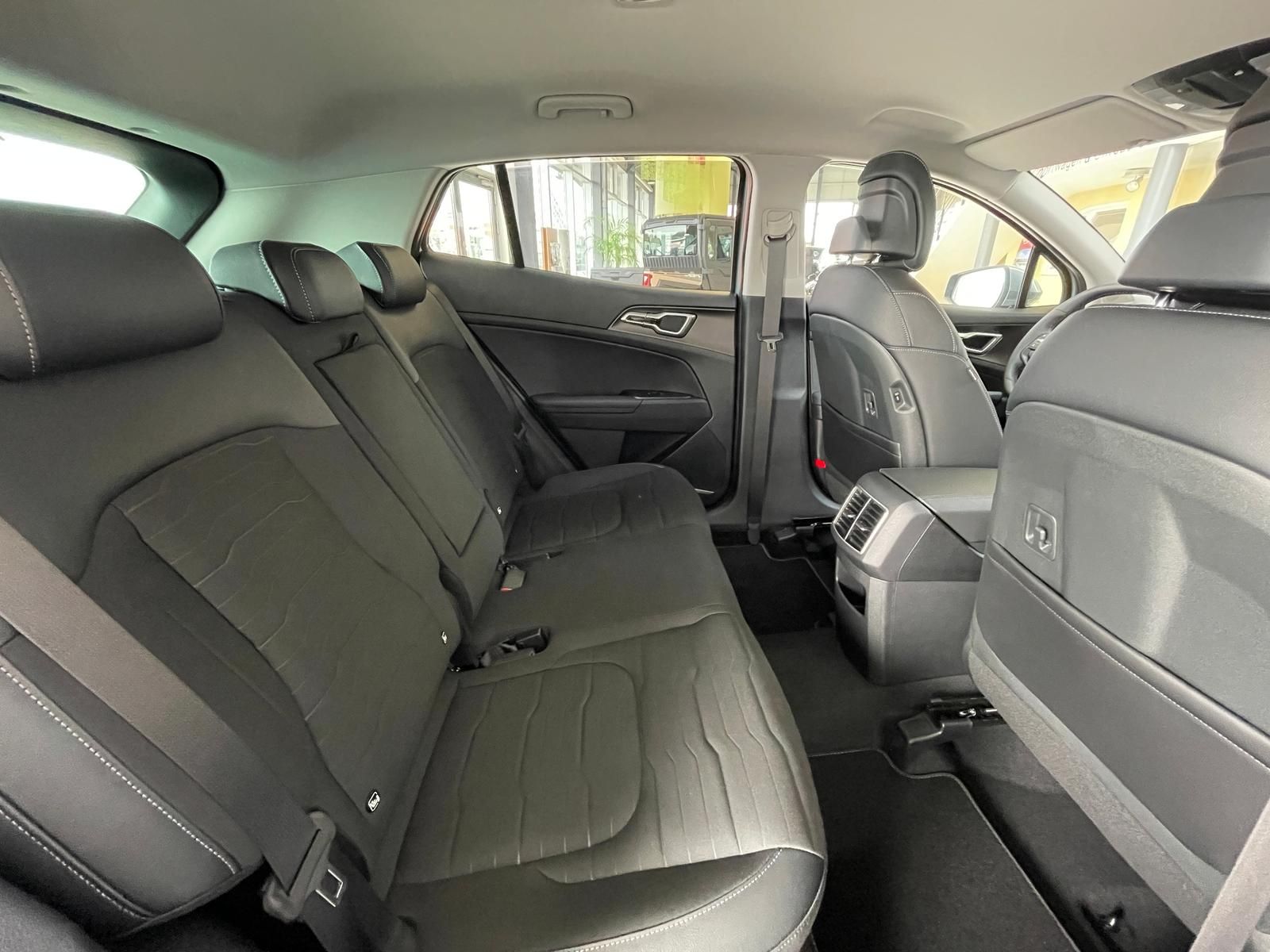 Kia Sportage - Bild 15