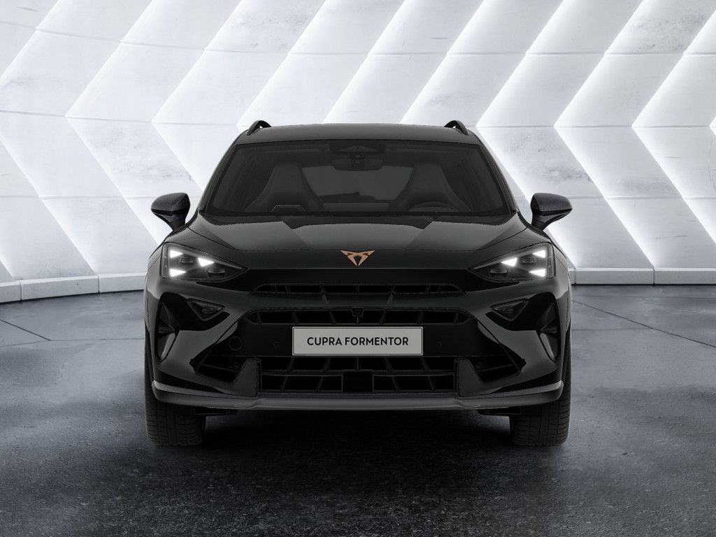 Cupra Formentor - Bild 4