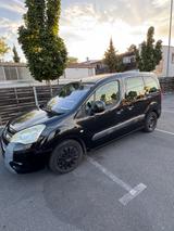 Citroën Berlingo 1.6 16V 66kW Advance Advance - Citroën Berlingo Gebrauchtwagen in Frankfurt