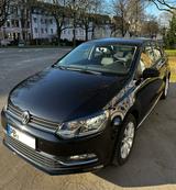 Volkswagen Polo 1.2 BlueMotion Technology Comfortline C... - Volkswagen Polo: Bluemotion Comfortline