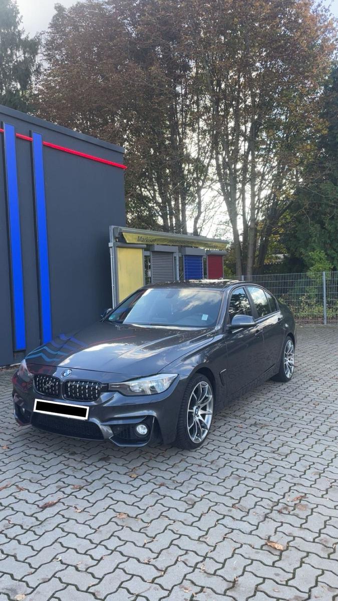 BMW 318
