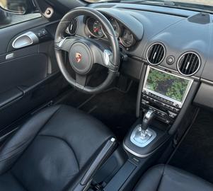2012 Porsche BOXSTER 缩略图 16